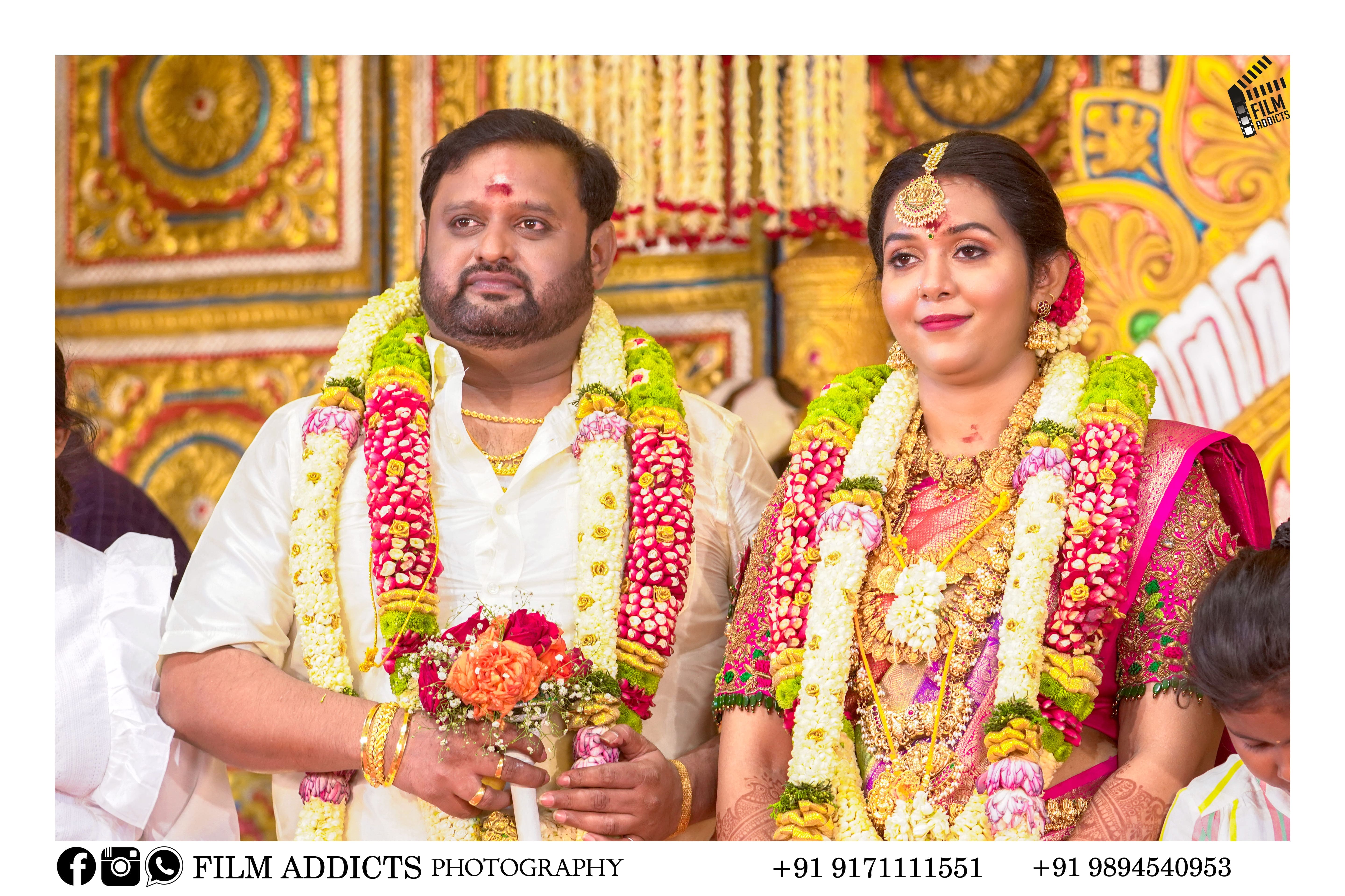 Virudhunagar Wedding Planners, Best Wedding Planners in Virudhunagar,Wedding Planners in Virudhunagar